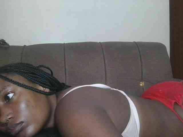 Missprettygal webcam