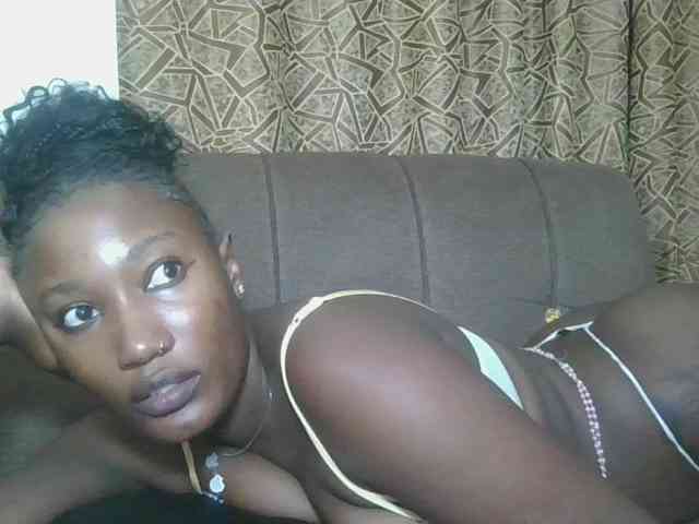 Missprettygal webcam