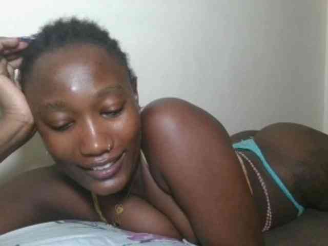Missprettygal webcam