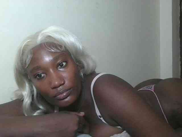 Missprettygal webcam