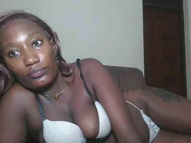 Missprettygal webcam