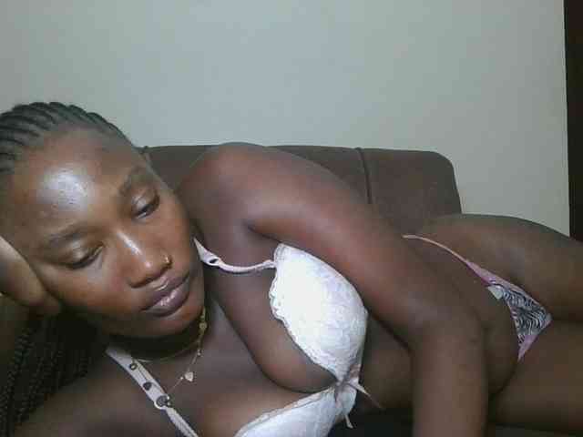 Missprettygal webcam