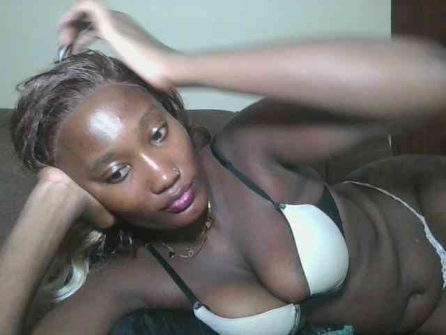 Missprettygal webcam