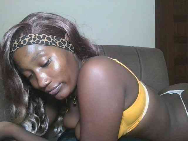 Missprettygal webcam