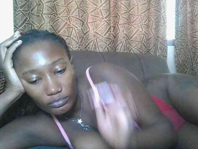 Missprettygal webcam