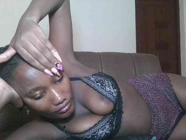 Missprettygal webcam