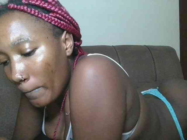 Missprettygal webcam