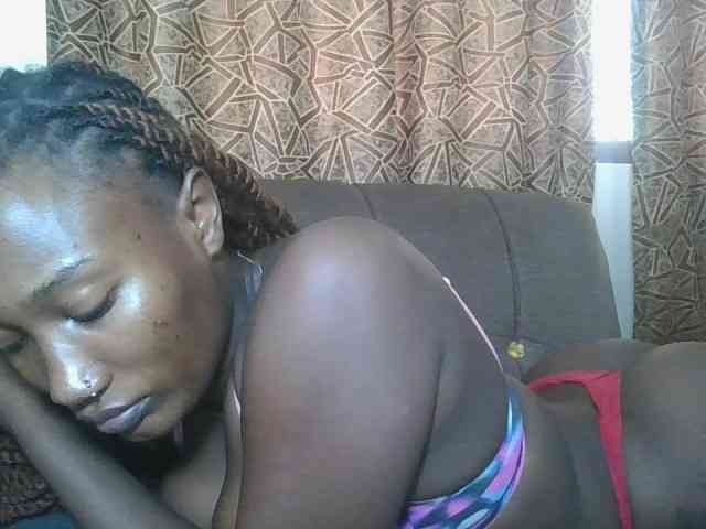 Missprettygal webcam