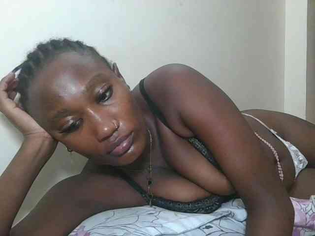 Missprettygal webcam
