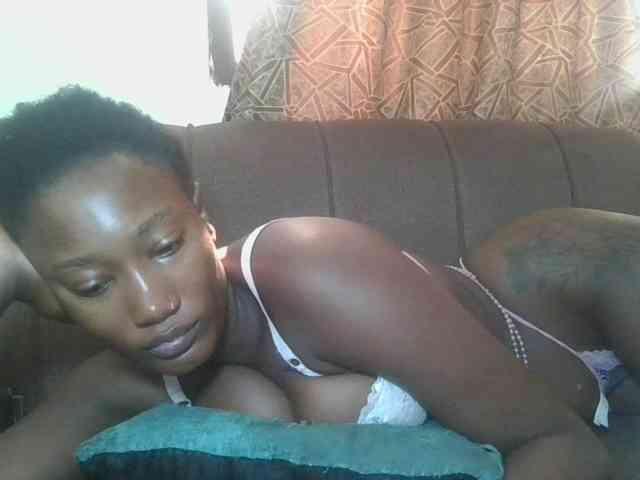 Missprettygal webcam