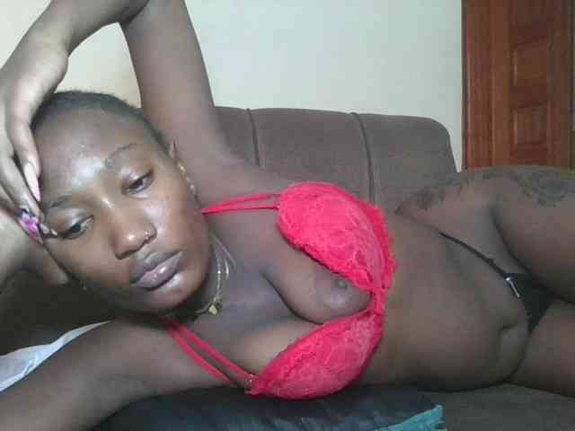 Missprettygal webcam