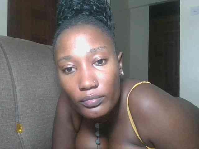 Missprettygal webcam