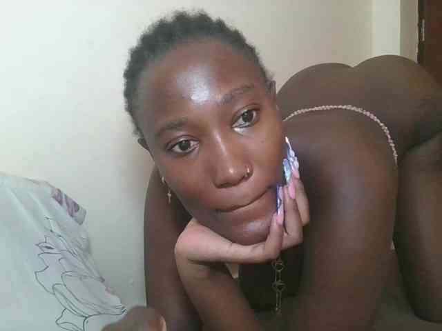 Missprettygal webcam