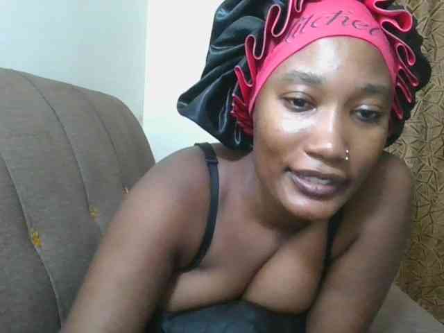 Missprettygal webcam