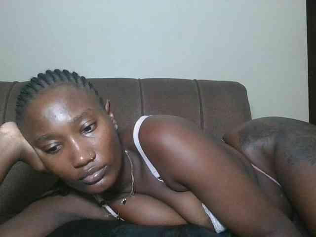 Missprettygal webcam