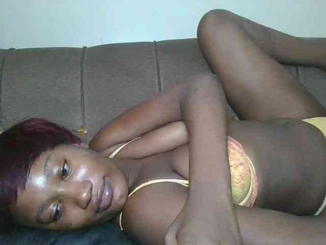 Missprettygal webcam