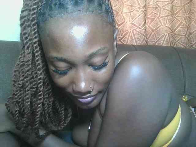 Missprettygal webcam