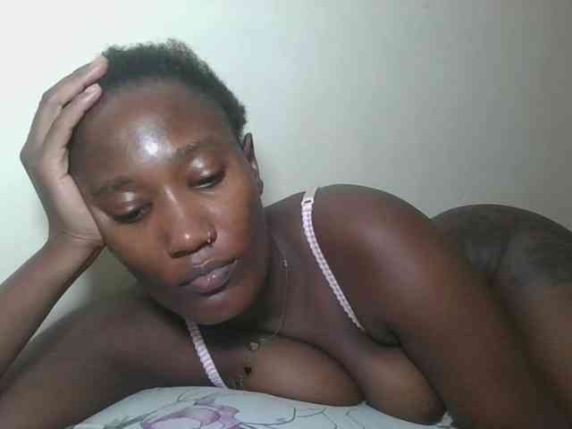 Missprettygal webcam