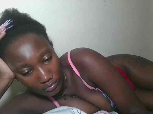 Missprettygal webcam