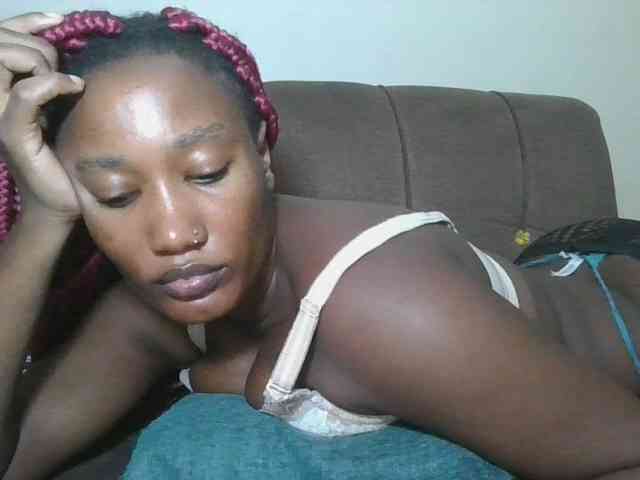 Missprettygal webcam