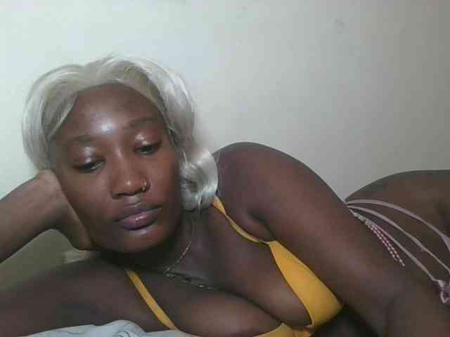 Missprettygal webcam