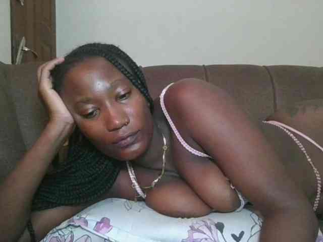 Missprettygal webcam