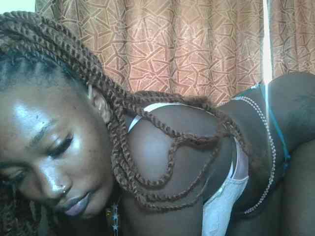 Missprettygal webcam