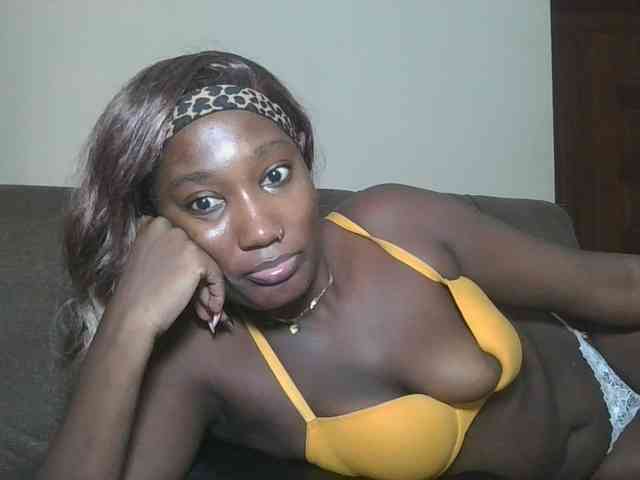 Missprettygal webcam