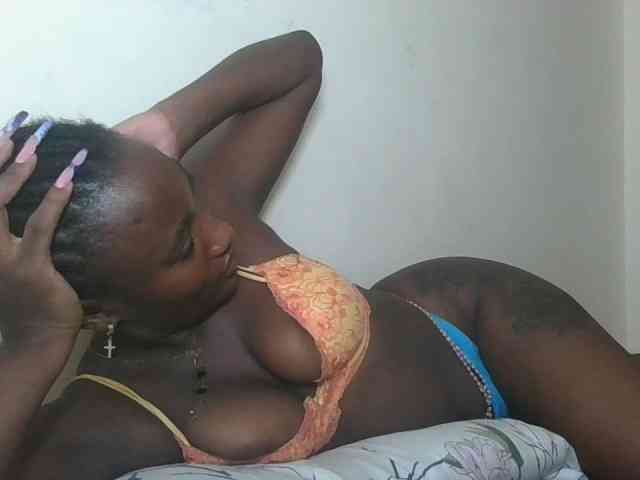 Missprettygal webcam
