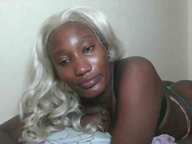 Missprettygal