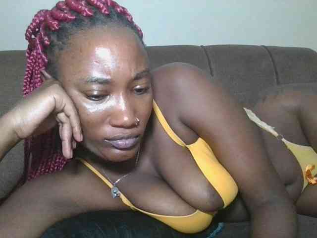Missprettygal webcam