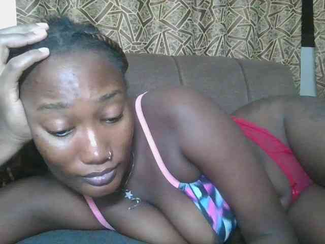 Missprettygal webcam