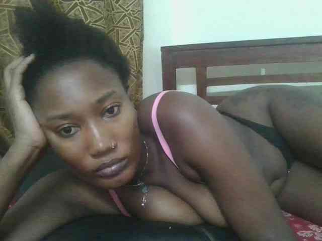 Missprettygal webcam