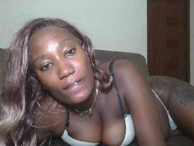 Missprettygal webcam