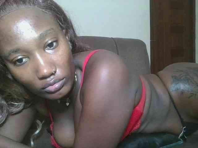 Missprettygal webcam