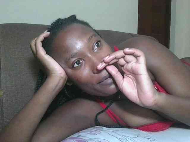 Missprettygal webcam
