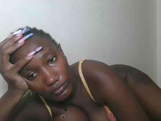 Missprettygal webcam