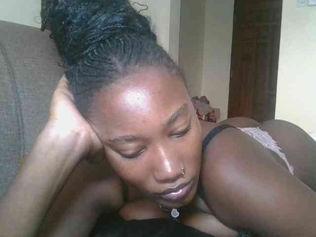 Missprettygal webcam