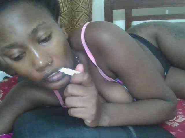 Missprettygal webcam