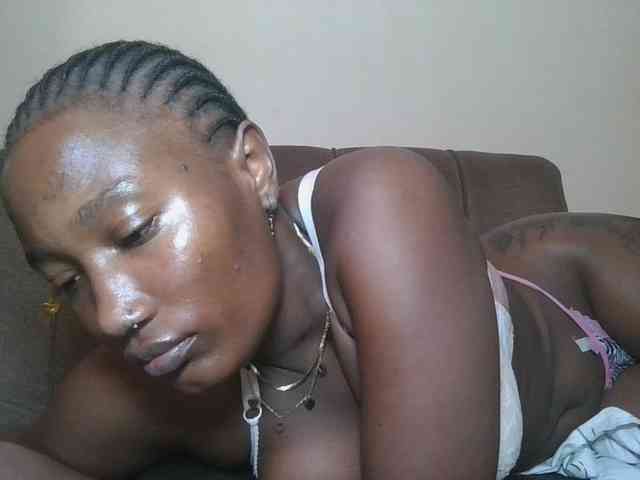 Missprettygal webcam