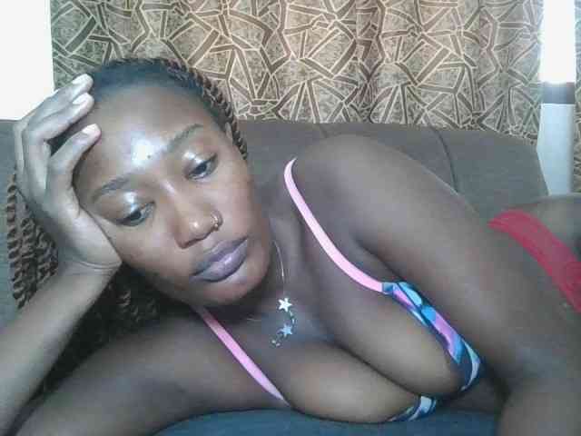 Missprettygal webcam