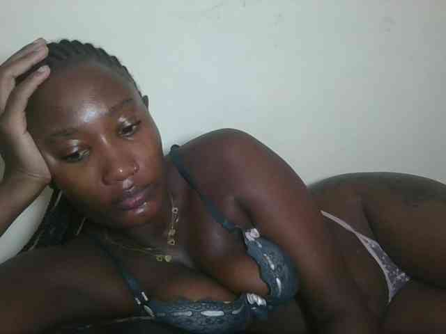 Missprettygal webcam