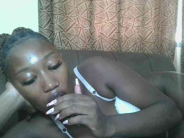 Missprettygal webcam