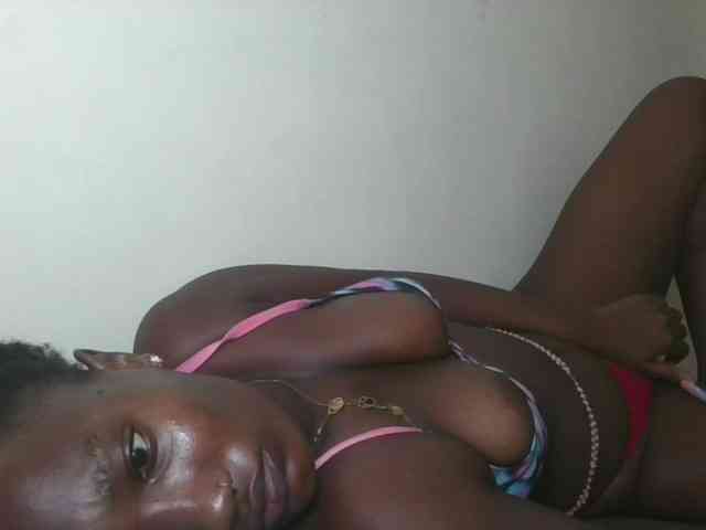Missprettygal webcam