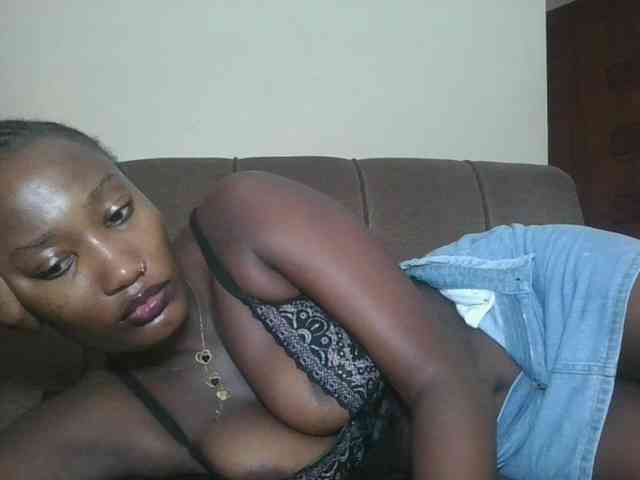 Missprettygal webcam