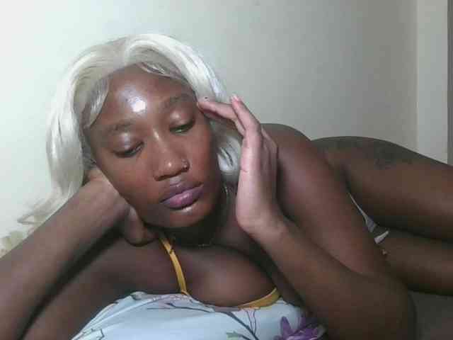 Missprettygal webcam