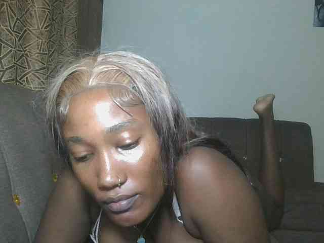 Missprettygal webcam
