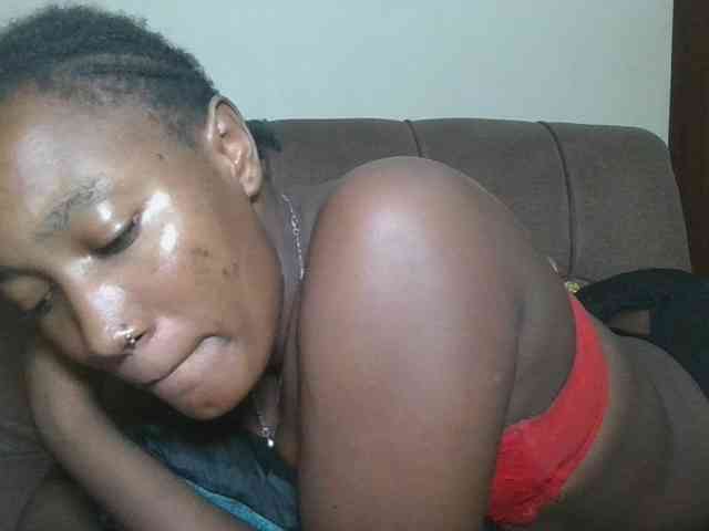 Missprettygal webcam