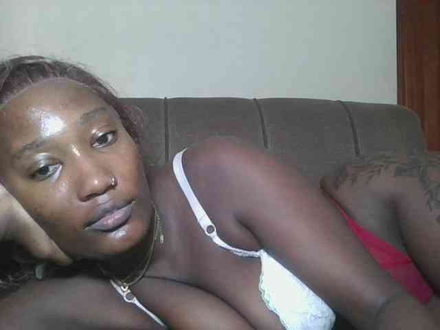 Missprettygal webcam