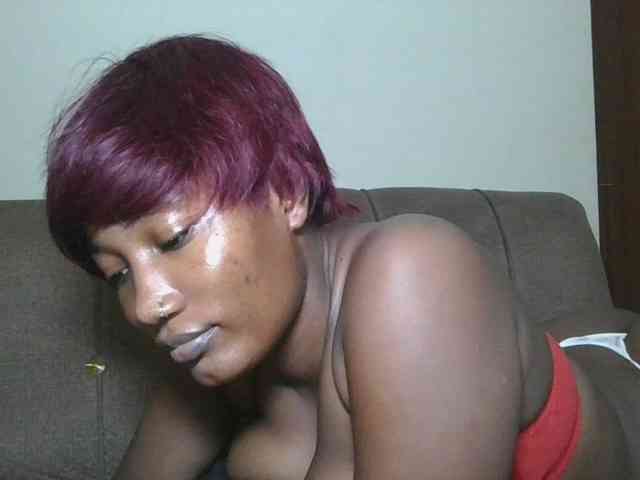 Missprettygal webcam